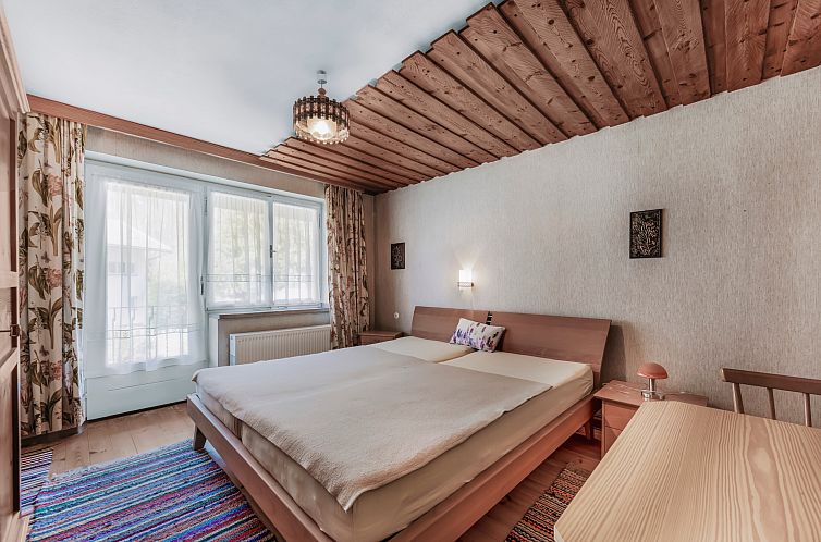 Geschakelde woning in Nassereith