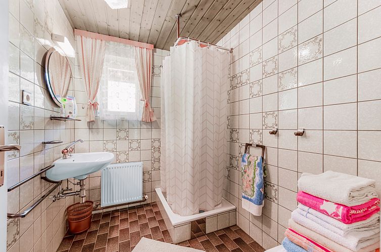 Geschakelde woning in Nassereith