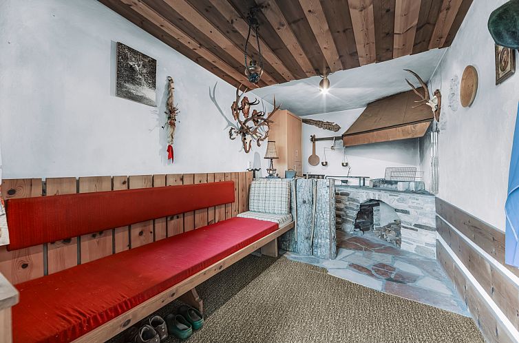 Geschakelde woning in Nassereith