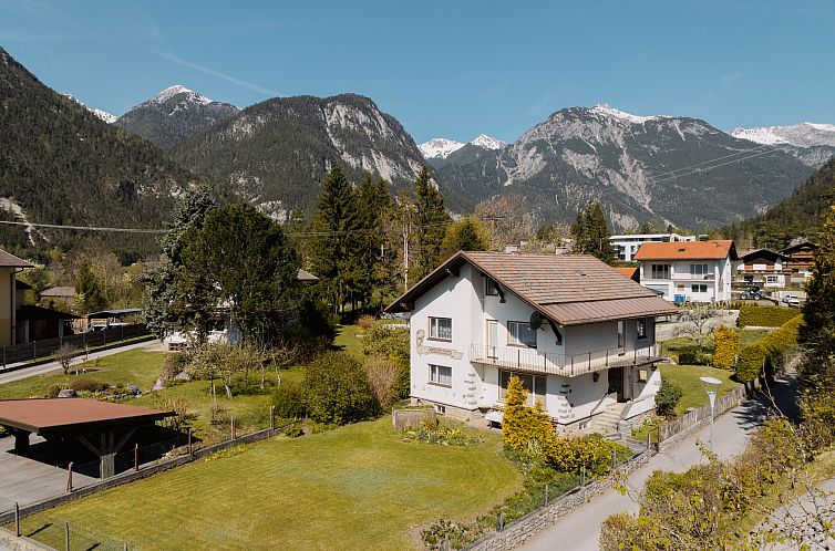 Geschakelde woning in Nassereith