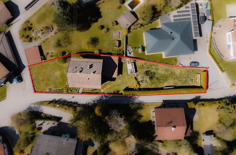 Geschakelde woning in Nassereith