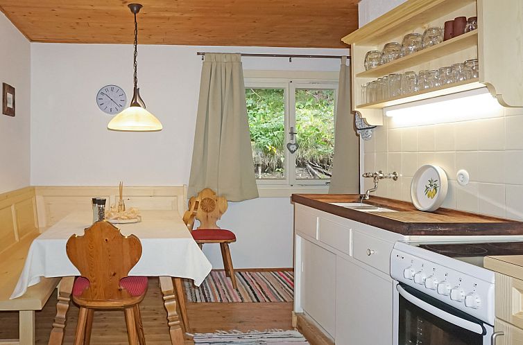 Vakantiehuis Lieblingsplatz