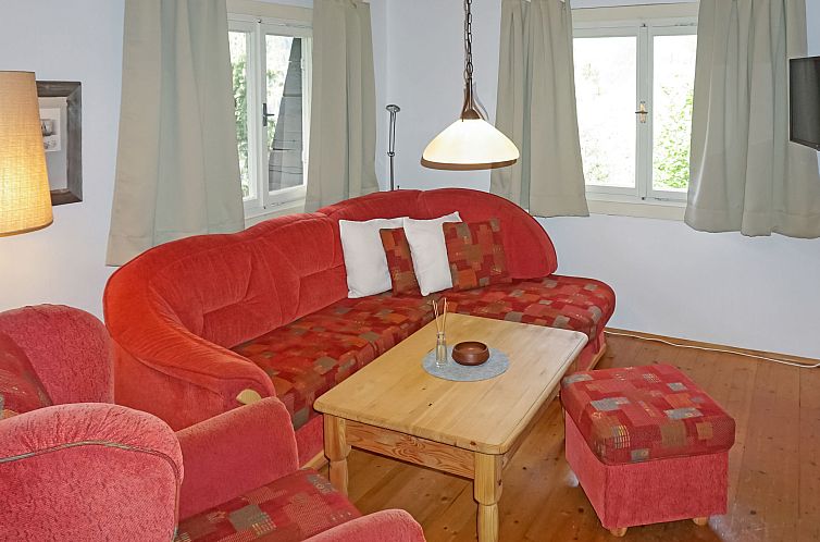 Vakantiehuis Lieblingsplatz