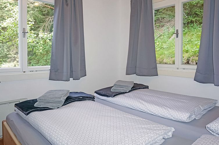 Vakantiehuis Lieblingsplatz