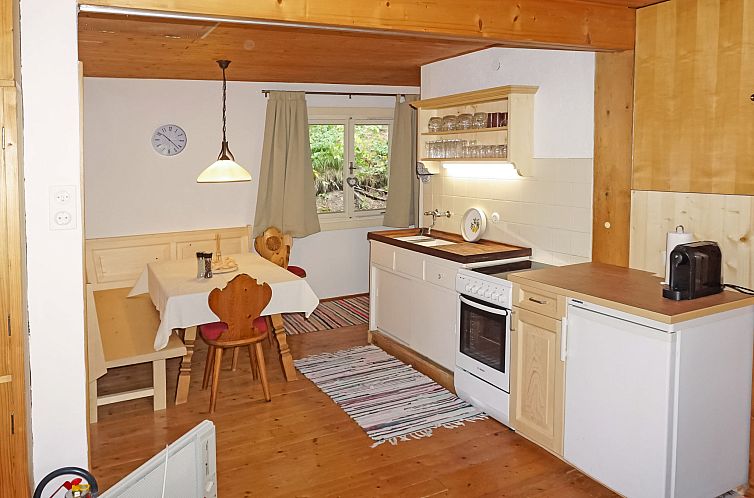 Vakantiehuis Lieblingsplatz