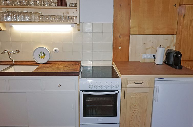 Vakantiehuis Lieblingsplatz