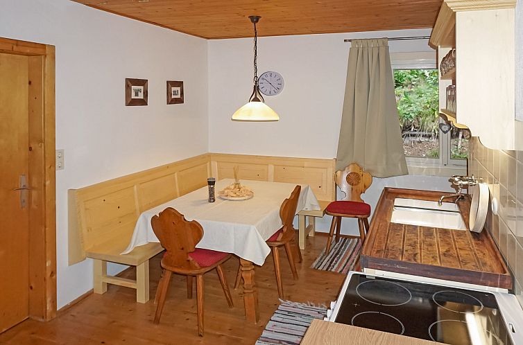 Vakantiehuis Lieblingsplatz