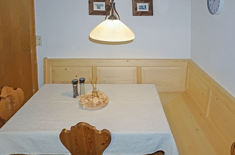 Vakantiehuis Lieblingsplatz