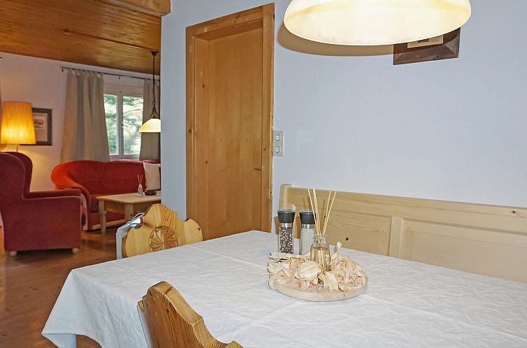 Vakantiehuis Lieblingsplatz