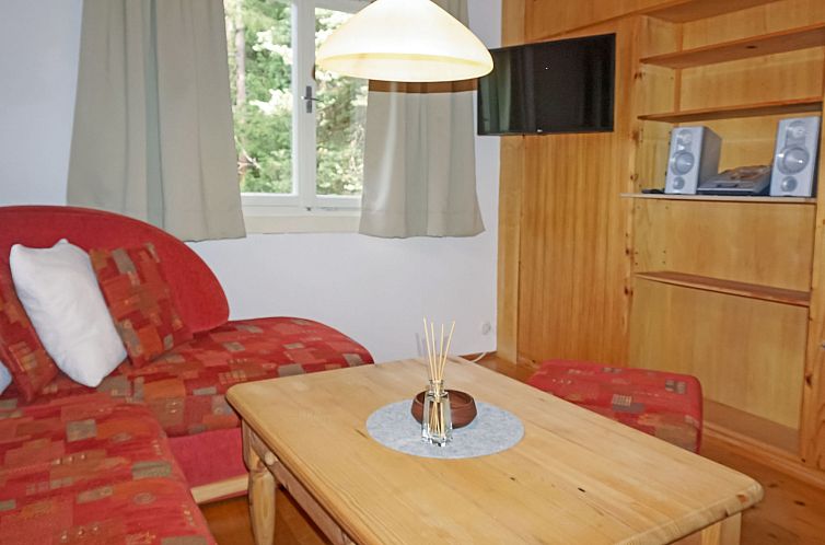 Vakantiehuis Lieblingsplatz