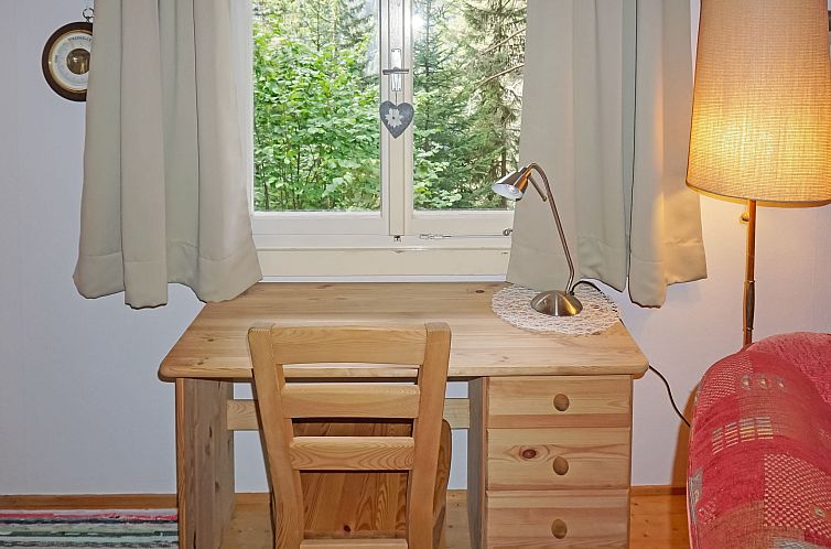Vakantiehuis Lieblingsplatz