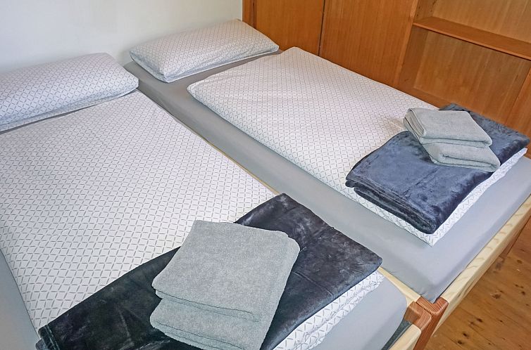 Vakantiehuis Lieblingsplatz
