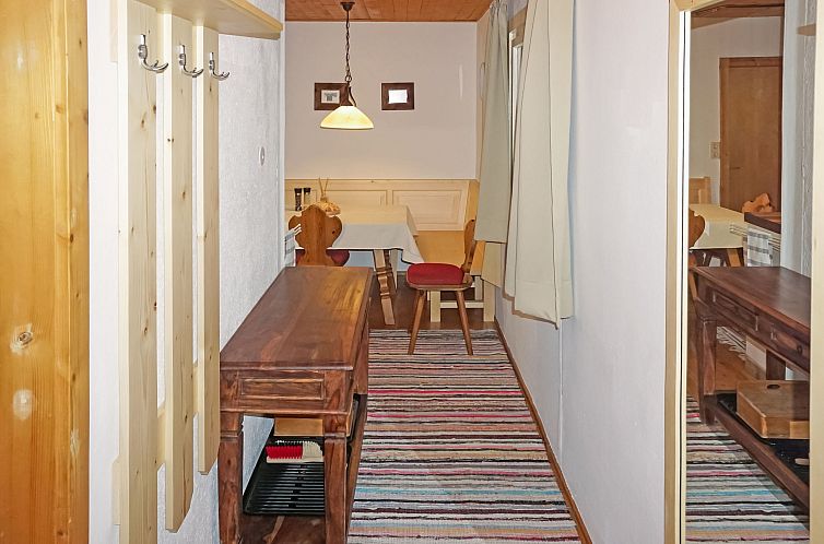 Vakantiehuis Lieblingsplatz
