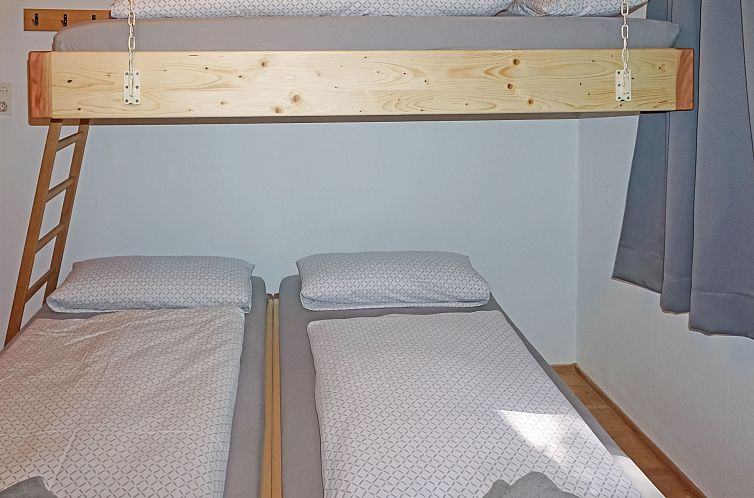 Vakantiehuis Lieblingsplatz