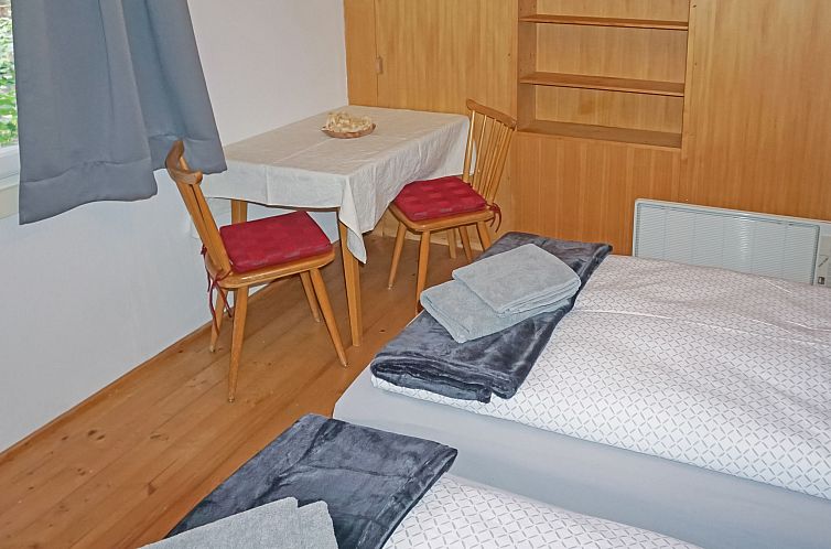 Vakantiehuis Lieblingsplatz