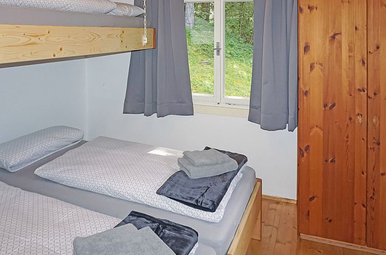 Vakantiehuis Lieblingsplatz