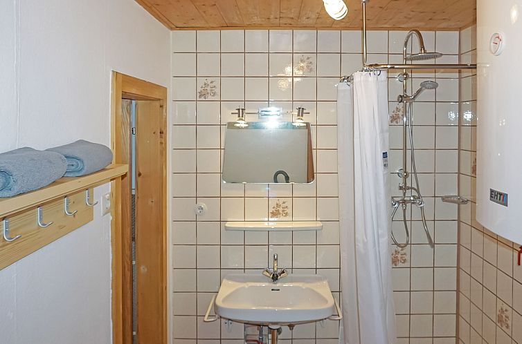 Vakantiehuis Lieblingsplatz