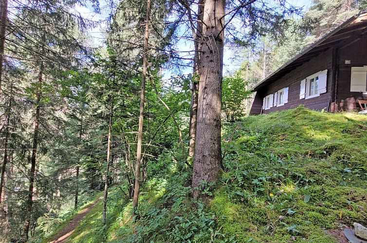Vakantiehuis Lieblingsplatz