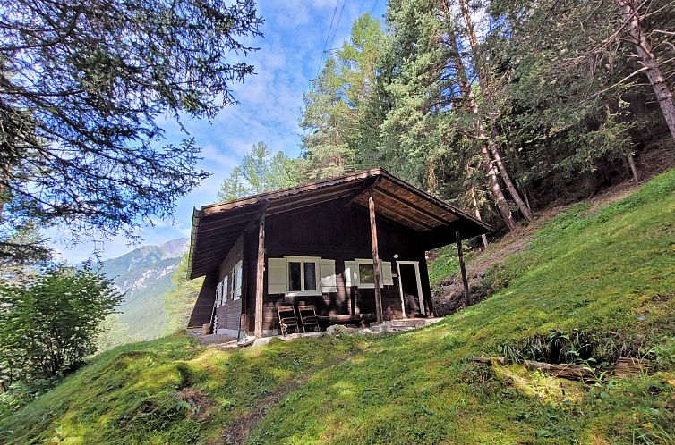 Vakantiehuis Lieblingsplatz
