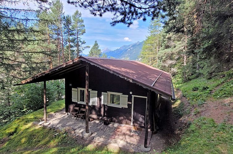 Vakantiehuis Lieblingsplatz