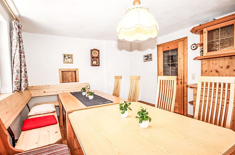 Vakantiehuis Hölzl
