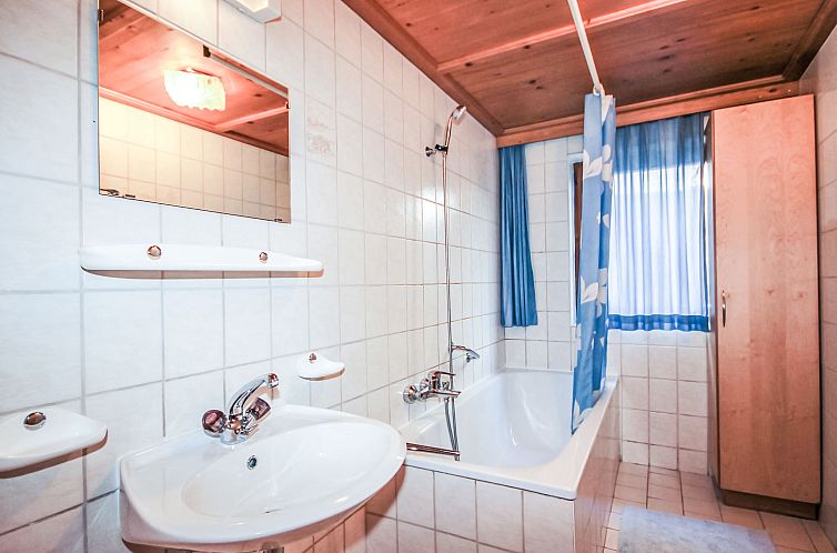 Vakantiehuis Hölzl