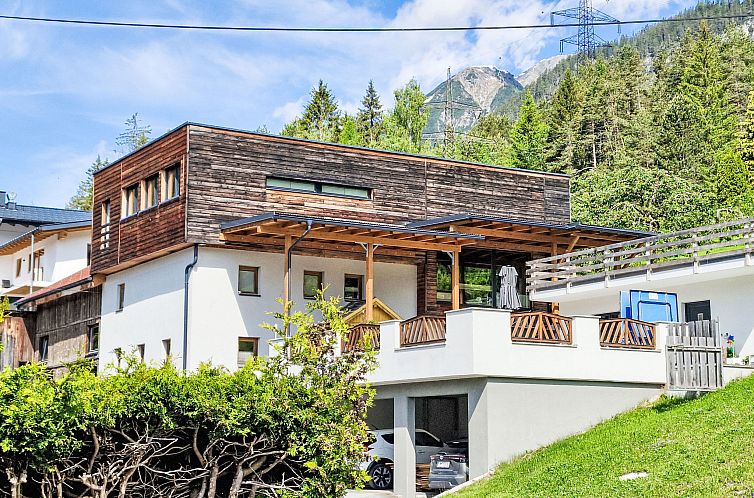 Appartement Sandra Falch