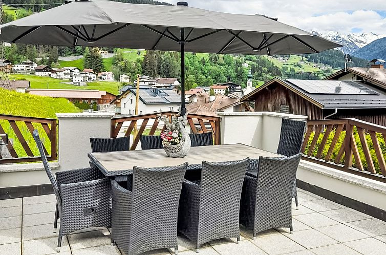 Appartement Sandra Falch