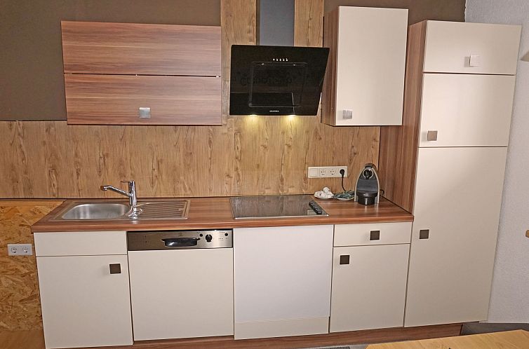 Appartement Sandra Falch