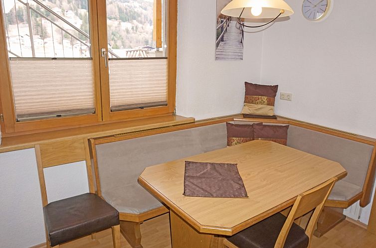 Appartement Sandra Falch