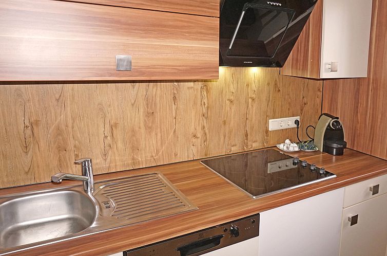 Appartement Sandra Falch