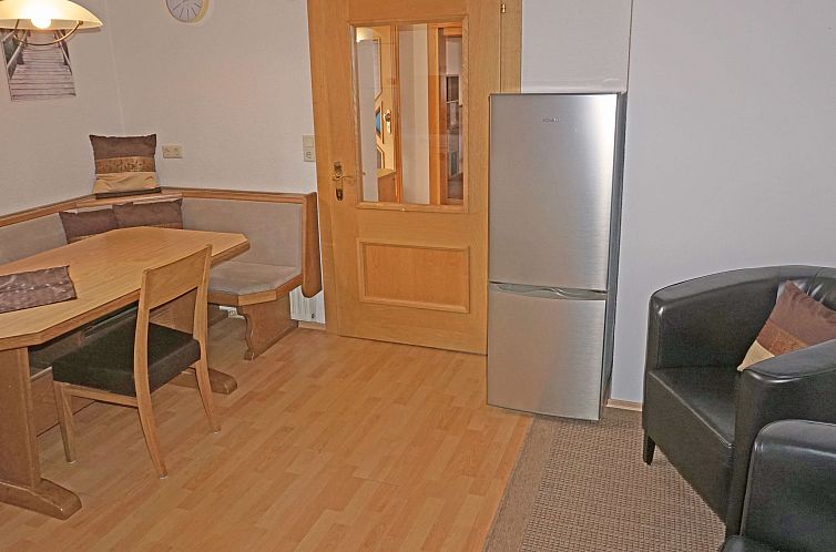 Appartement Sandra Falch