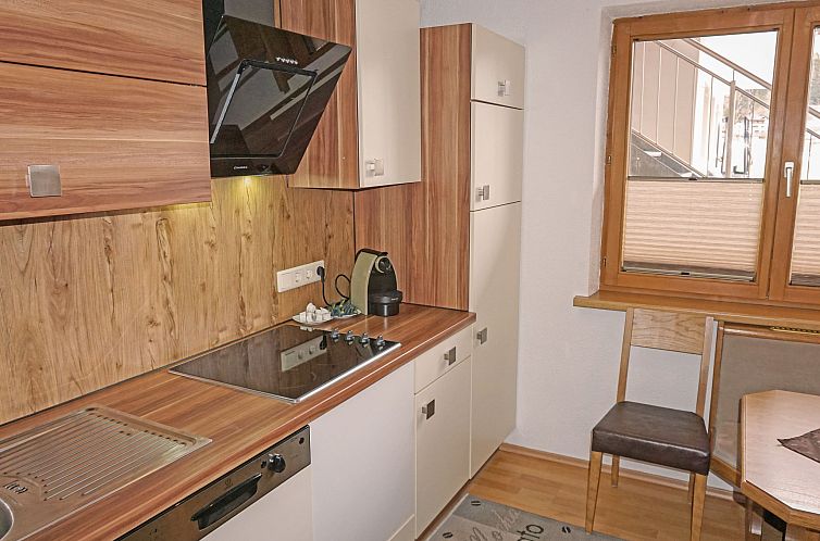 Appartement Sandra Falch