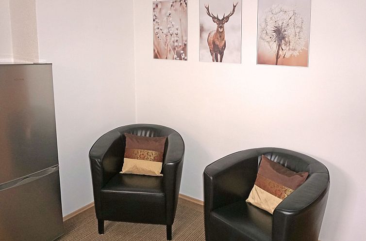 Appartement Sandra Falch