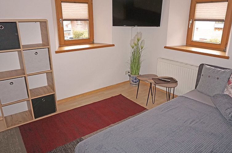 Appartement Sandra Falch