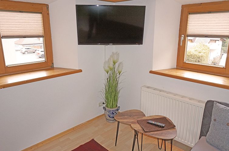 Appartement Sandra Falch