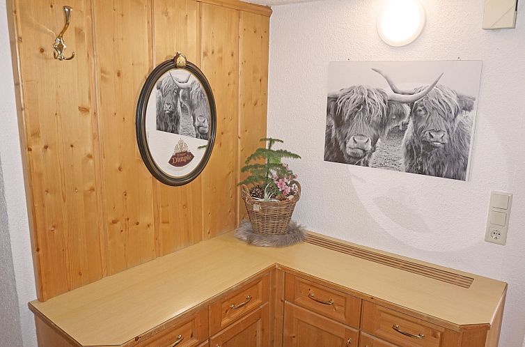 Appartement Sandra Falch