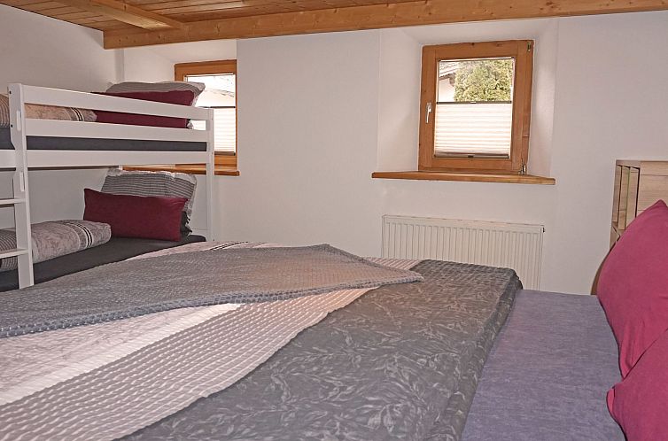 Appartement Sandra Falch