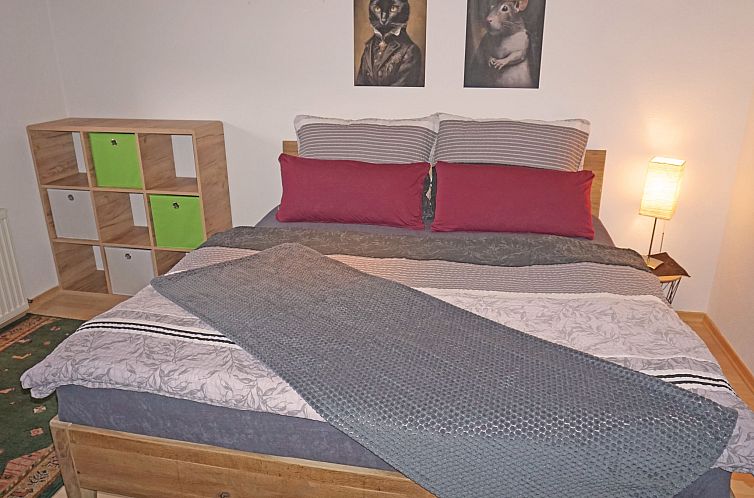 Appartement Sandra Falch