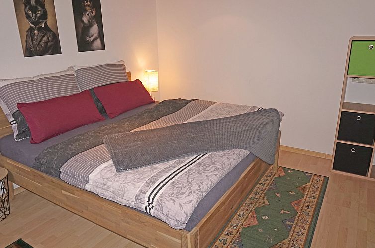 Appartement Sandra Falch