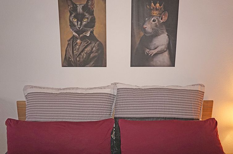 Appartement Sandra Falch