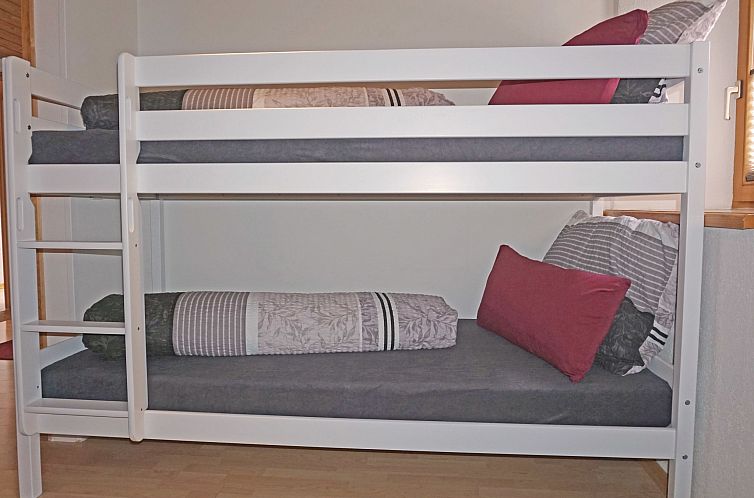 Appartement Sandra Falch