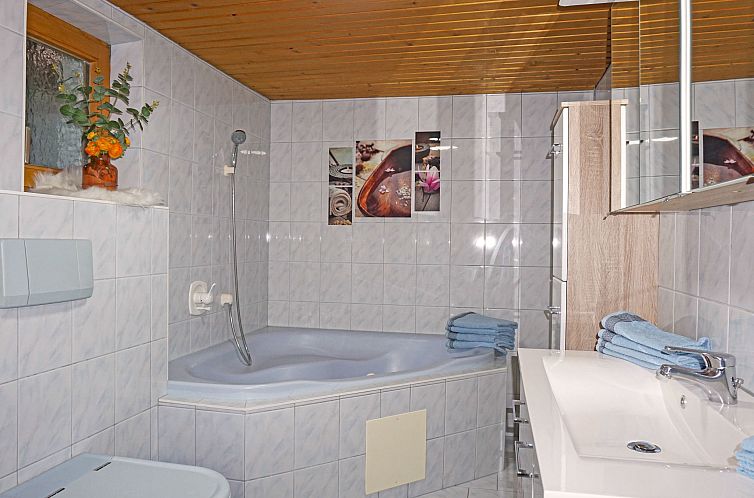 Appartement Sandra Falch