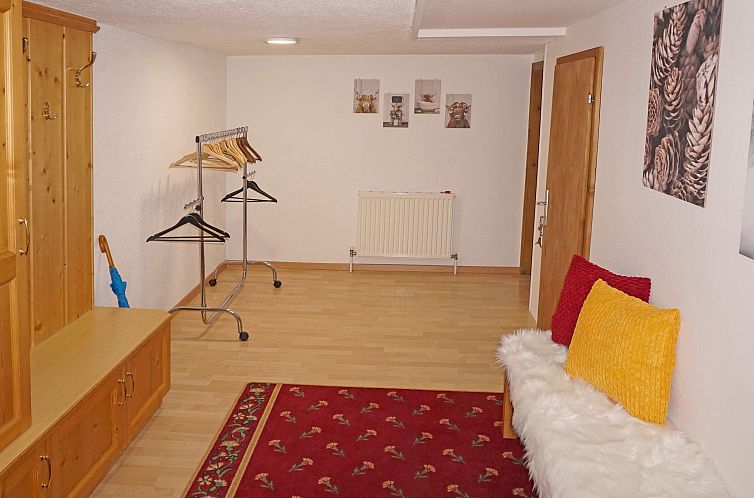Appartement Sandra Falch