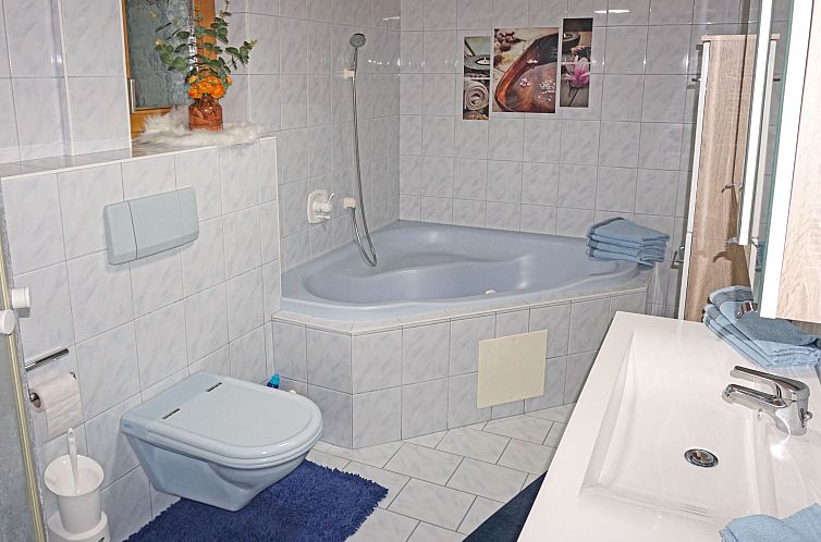 Appartement Sandra Falch