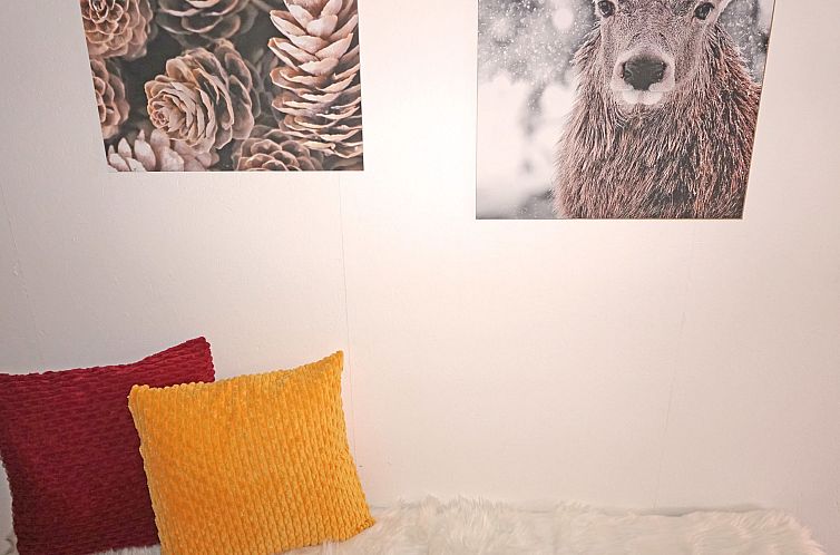 Appartement Sandra Falch