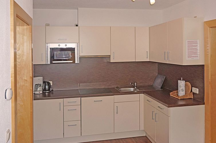 Appartement Flirscherblick