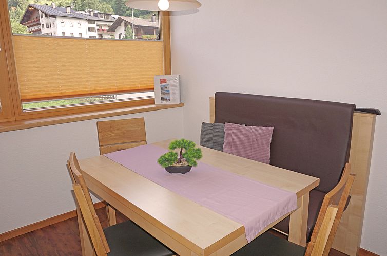 Appartement Flirscherblick