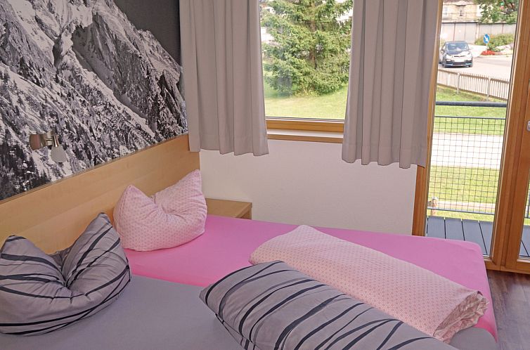 Appartement Flirscherblick
