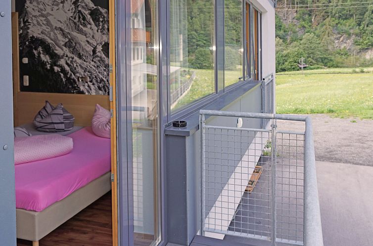 Appartement Flirscherblick